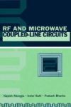 Rf And Mw Coupled-line Circuits Hardcover