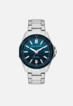Armani Exchange Spencer Watch - Silver