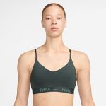 Nike Women's Indy Light Support Padded Adjustable Sports Bra