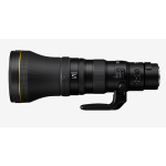 Nikon Nikkor Z 800MM F 6.3 VR S Lens – Z800F63