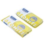 Doms Geomiti Math Set 7509 Yellow