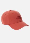 Recycled 66 Classic Cap - Tandori Red