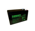Forbatt Rechargeable Lead Acid Battery 7.2AH