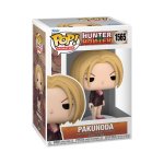 Pop Animation: Hunter X Hunter - Pakunoda