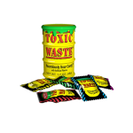 Waste Sour Candy Drum