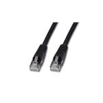 Premium Line 5M CAT6 Moulded Flylead Yellow