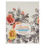 KWV Annabelle Non Alcoholic Cuvee Blanche 750ML X 6