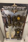 War Knight Armor Set