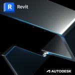 Autodesk Revit Commercial New Single-user Subscription
