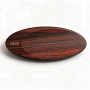 Digital Coffee Scale Rechargeable 200G Capacity 0.3G Accuracy