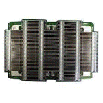 Dell Heatsink For 1 Cpu Configuration Cpu Less Than 165W