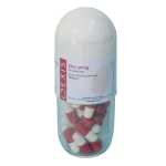 Zinc Complex 60 Caps