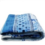 Double Blankets Warm