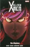 All-new X-men Vol. 7 - Utopians Paperback