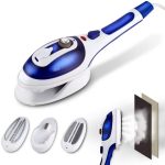 Smartware Hand Steam Iron - Smartware