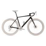 C68 Gravel Black - 570 Campagnolo Super Record X