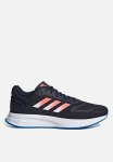 Adidas Performance Duramo 10 - Legend Ink turbo blue Rush
