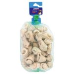 Marltons Raw Hide Bones Bumper Pck 400G