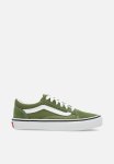 Vans Old Skool-color - Theory Pesto