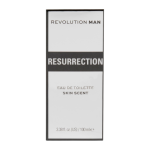 Revolution Man Resurrection Eau De Toilette 100ML