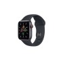 Apple Watch Se 2022 40MM Space Grey Aluminium Case