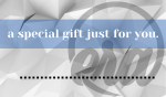Digital Gift Card - 2000