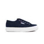 Superga - Mid Platform Womens - 4