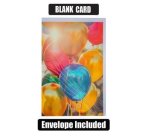 Card & Envelope Theme 8