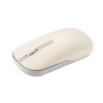 Asus Marshmallow Mouse MD100 Dual-mode Wireless 8001600 Dpi Bluetooth & 2.4GHZ Rf Compact Design – New