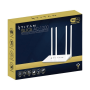 Silica AC1200 Wireless Router CF-WR619AC