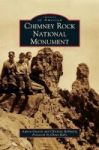 Chimney Rock National Monument Hardcover
