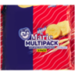 Marie Biscuits 3 Pack 450G