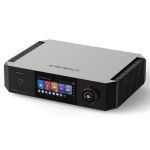 DMP-A10 Music Streamer – Black