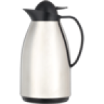 Series Stainless Vacuum Jug 1L