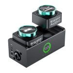 Swiff Audio WX-510 Wireless Dual In-ear Monitor System