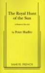 The Royal Hunt Of The Sun Paperback