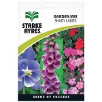 Gardena Garden Mix Shady Lady Seeds