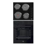 DCB838E Defy Bundle DBO483E & DHD398