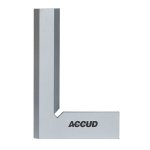 Beveled Edge Square 90 Deg. Grade 0 50 X40 Mm AC832 002 10