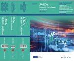 Saica Student Handbook 2025 2026 Volume 2B By Saica
