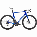 Super Six Evo 2 2025 - Meteor Gray
