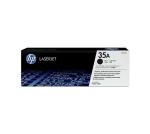 HP 35A Black Original Laserjet Toner Cartridge CB435A