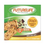 Futurelife Granola Bar With Choc Bits 200G