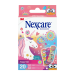 Happy Kids Unicorns 20'S