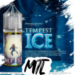 Tempestice Mtl E-liquid 30ML