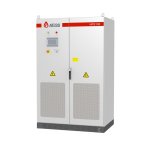 100KW Hybrid Inverter