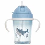Sippy Cup Shark