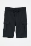 Soviet Boys Surface Interest Short - Navy