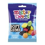 Soft Gums 60G
