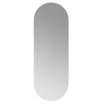 Pod Frameless Wall Mirror - 120CM H X 40CM W